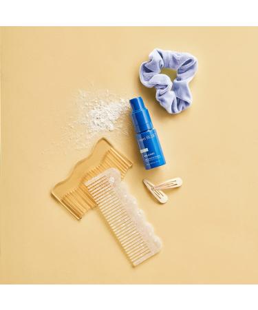 Buy Capri Blue Volcano Dry Shampoo Powder - Volumizing Waterless Shampoo with Arrowroot - 0.55 oz - International Shipping Available - Buy Online on SooperMarket.com