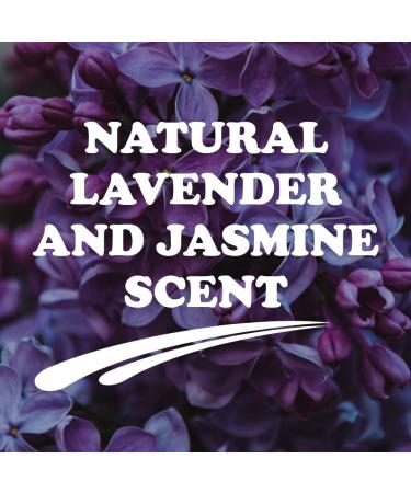 Thai Deodorant Spray 8 oz - Lavender & Jasmine Natural Deodorant (Pack of 3) | Not Tested on Animals - Buy Online on SooperMarket.com
