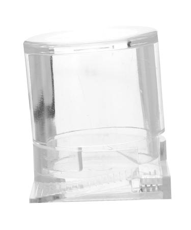BESPORTBLE Pet Water Feeder Ant Keeping Ant Watering Cup Ant Feeding Cup Ant Bottle Feeder Ant Watering Station Ant Waterer for Garden Ant Cups Water for Ant Garden Ants Feeding Device