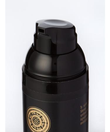 Natura Siberica Men's Wolf Power Super Toning Face Cream 50ml - Revitalize & Energize Your Skin | International Shipping Available - Buy Online on SooperMarket.com
