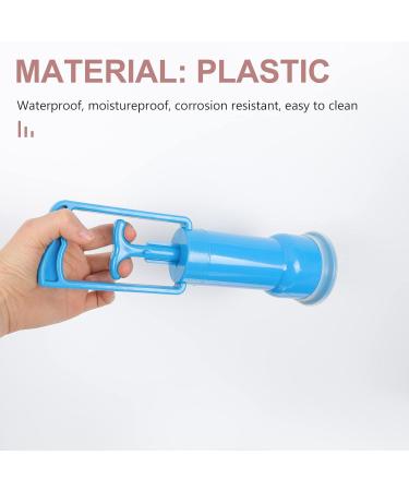 Resuscitator Bag Manual Breathing Machine Small Breathing Farm Accessory Pig Respiratory Aid - Buy Online on SooperMarket.com