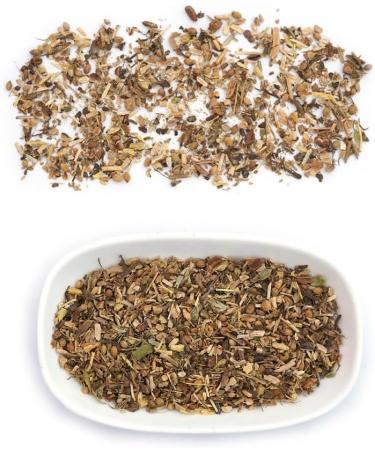 Yoga Chaitanya Acidity Relief Herbal Tea-Caffeine free-Loose Leaf (50 gm) - Buy Online on SooperMarket.com