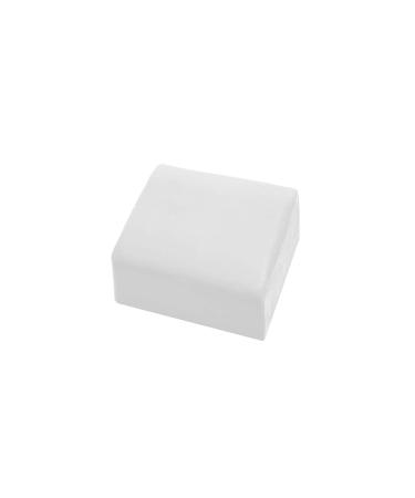 Mother of Pearl Multi-Functional Soap Sponge - 1 Pack - Buy Online on SooperMarket.com