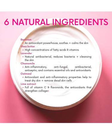 BeetIt Buffing Sugar Scrub - Exfoliating Body Scrub for Glowing Skin | Shop Internationally - Buy Online on SooperMarket.com
