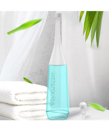 Portable Hand Bidet Sprayer for Women's Hygiene | Personal Cleaning & Rinsing - International Shipping Available - Buy Online on SooperMarket.com