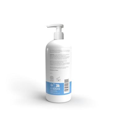 Cattier Liniment Cleaning Milk 500ml - Gentle Baby Care & Hygiene (Pack of 3000) - International Shipping Available - Buy Online on SooperMarket.com