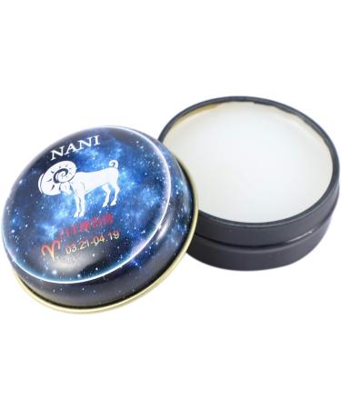 Desikixudy Constellation Zodiac Solid Deodorant Solid Fragrance Balm For Women Men () - Buy Online on SooperMarket.com
