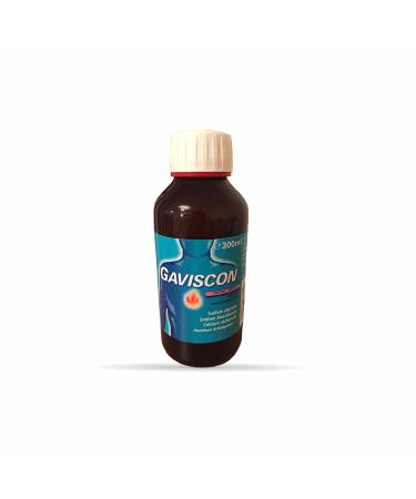 A2Z STORE Gaviscon Original Aniseed 300ML
