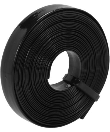 Evarbuild Black Hair Hot Italian Glue Keratin Adhesive Glue Flat Tip - Buy Online on SooperMarket.com