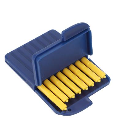Earwax Guard Earwax Guard Accessory Convenient Install Plastic for Widex