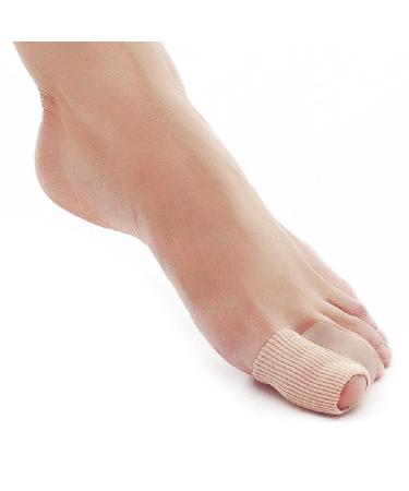 SturdyFoot Big Insoles Toe Spreader Spacer | Best for Pedicure & Hallux Valgus Foot Care - International Shipping Available - Buy Online on SooperMarket.com