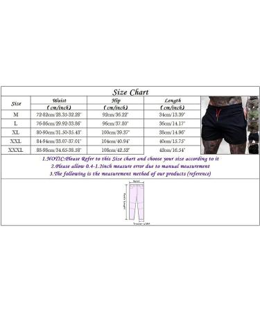 Kpoplk Men's Mint Green Basketball Shorts - Quick Dry Workout Gym Shorts with Pockets (X-Large) - Buy Online on SooperMarket.com