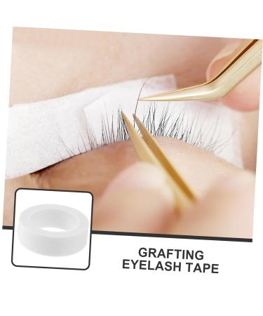 Beavorty 6 Rolls Grafting Eyelash Tape - Non-Woven Eyelash Extension Tape for Makeup | Ideal Lash Tool for Women - Buy Online on SooperMarket.com