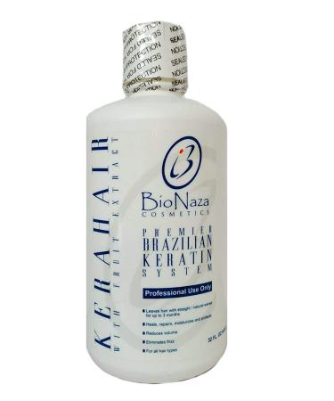 KeraHair Brazilian Keratin Treatment 32 oz