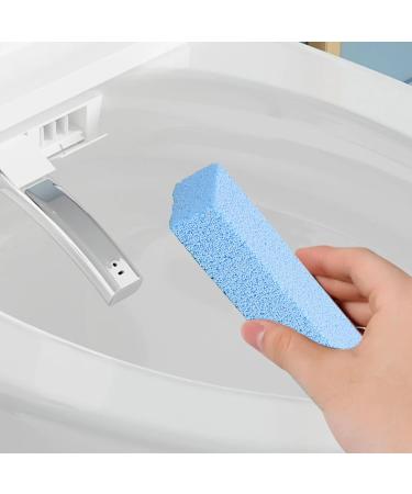Cleaning Pumice Stone 8pcs Toilet Bowl Pumice Stone Pumice Sticks Pumice Scouring Pad for Cleaning Pumice Stick Cleaner for Removing Toilet Bowl Ring Bath Household Kitchen Spa Pool - Buy Online on SooperMarket.com