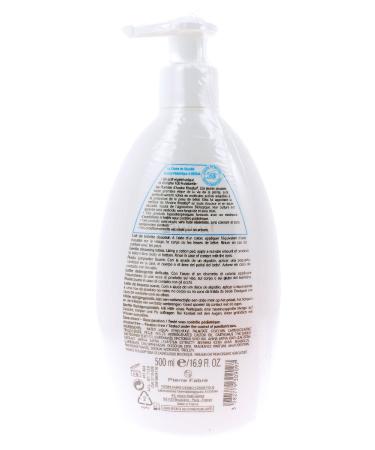 A-Derma Primalba B b Cleansing Water for Kids - Soothing 17 oz Lotion | Gentle Cleansing for Children - Buy Online on SooperMarket.com