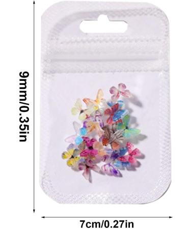 Cute Animal Shape Charm for Nails Craft Accessories 3D Charm | 10 Glitter Ornaments for Women and Girls Elevate Your with Trendy and Playful Nail Embellishments - Buy Online on SooperMarket.com