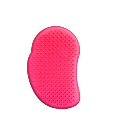 Tangle Teezer Original Professional Hairbrush - Best Detangling Brush for All Hair Types in Pink - 1 Piece - Buy Online on SooperMarket.com
