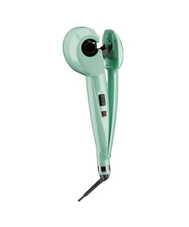 Conair Fashion Curl, Mint Green