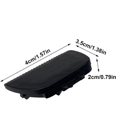 Botiniv Hair Cutting Blade & Edge Guide Combs - Compatible with ER2171 ER217 ER2211 ER2061 ER206 | Trimmer Head Replacement for Precision Cutting - Buy Online on SooperMarket.com