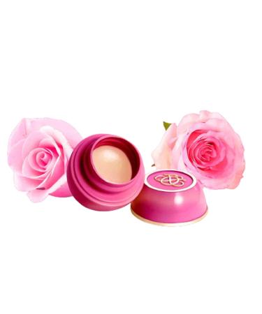Tender Care Rose Protecting Balm by Oriflame - Shop Internationally | Nourishing Lip & Skin Care - Buy Online on SooperMarket.com