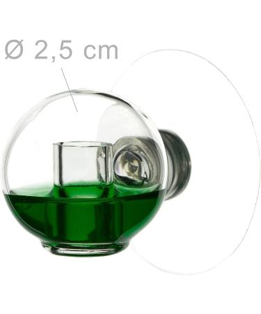 Shop USCAPE CO2 Permanent Test Orbs - Accurate CO2 Measurement for Global Shipping - Buy Online on SooperMarket.com