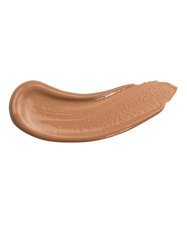 L.A. Girl Pro Coverage HD Foundation - Natural 0.95 fl oz | Flawless Finish & Long-lasting Wear - Buy Online on SooperMarket.com