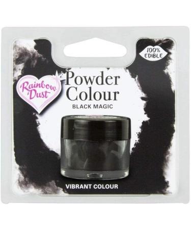 Plain & Simple - Black Magic by Classikool  - Buy Online on SooperMarket.com