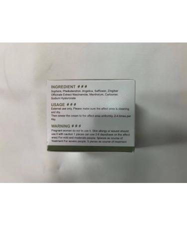 Varicose Vein Cream for Legs - Enhance Blood Circulation Reduce Spider Veins & Relieve Heavy Legs | Buy Now - Buy Online on SooperMarket.com