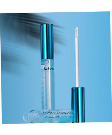 PLAFOPE Define Eyebrow Liquid Makeup Accessory Colorless Eyebrow Setting Gel Miss Eyebrow Pencil Water Proof - Buy Online on SooperMarket.com