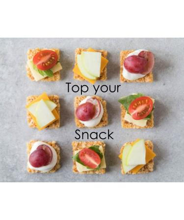 Sonoma Creamery Cheese Crisps Pepper Jack 10 Oz - High Protein, Low Carb, Gluten Free, Keto-Friendly Snack - Buy Online on SooperMarket.com
