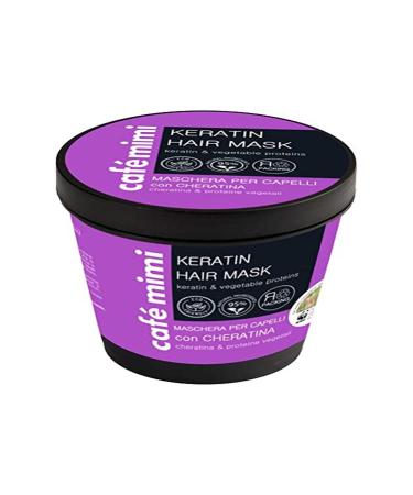 Hair mask for weak and fragile hair 220 ml