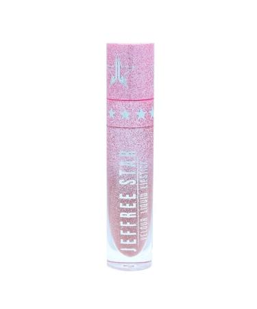 Jeffree Star Velvet Liquid Lipstick in Christmas Cookie - Long-Lasting Matte Finish - Buy Online on SooperMarket.com