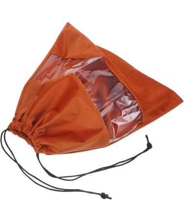 IMIKEYA 5pcs Hair Dryer Storage Bag Travel Tote Bags Hair Dryer Carrying Bags Practical Bags Blow Air - Buy Online on SooperMarket.com