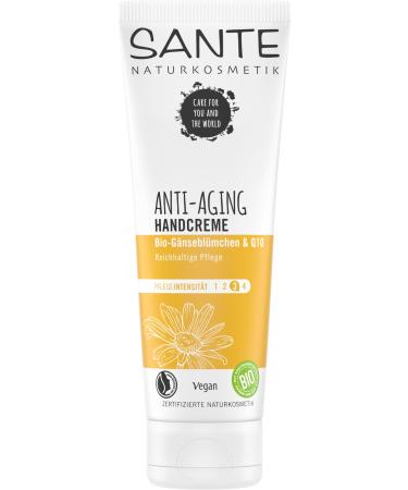 Sante anti -aging hand cream (2 x 75 ml)