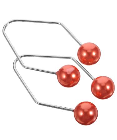OSALADI 1 Pair Dimple Trainer For Face Dimple Makers Dimples Trainer Face Makers Dimples Shaper Face Exercisers for