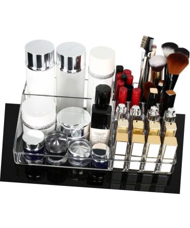 MAGICLULU 3pcs Cosmetic Storage Case Skin Care Products Storage Box - Buy Online on SooperMarket.com