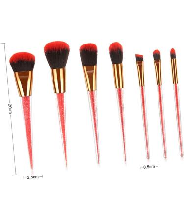 Set of 7 make-up for adjusting conical - Buy Online on SooperMarket.com