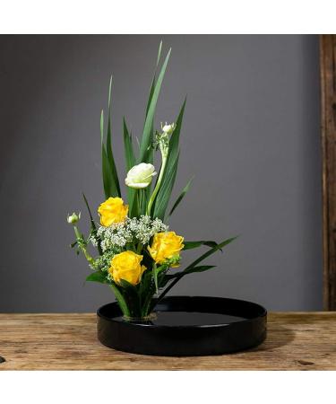 2pcs Round Flower Frog Holder for 2.4 Inch Arrangements - Buy Online on SooperMarket.com