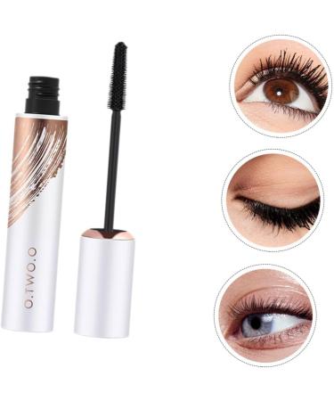 Mikinona Eyelash Curling Waterproof Mascara Lash Makeup Waterproof Mascara - Buy Online on SooperMarket.com