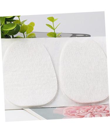 Gogogmee 6 Sheets Tongue Sticker Portable Corn Removers Portable Corn Pads Foot Accessory Accessory Cushions Corn Accessory Corn Cushions Foot Supply Wear-Resistant Corn Pads - Buy Online on SooperMarket.com