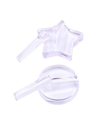 Nail Art Equipment | Nail Embossed Mold & DIY Decoration Tool for Manicurists | Perfect for Salons - Shop Internationally! - Buy Online on SooperMarket.com