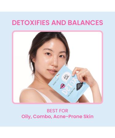Facetory 23 Sheet Mask Gift Set - Hydrating and Radiance-Boosting Masks with Aloe, Niacinamide, and Hyaluronic Acid for All Skin Types - Buy Online on SooperMarket.com