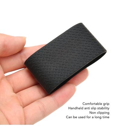 Clipper Protective Sleeve - Silicone Heat-Resistant Bands for Barber Tools | International Shipping Available - Buy Online on SooperMarket.com