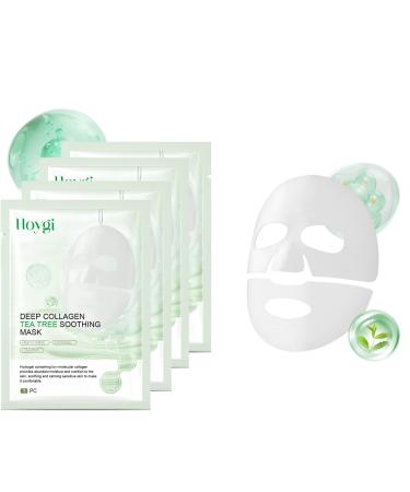 Collagen Face Mask Overnight Collagen Deep Mask Overnight Collagen Overnight Mask Beauty Collagen Mask Collagen Deep Hydrating Overnight Mask