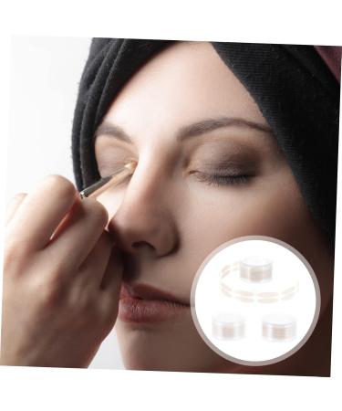 Eyes Beauty Tapes 3 Rolls Natural Double Invisible Simple Eyelid Stickers for Makeup Female Double Eyelid Tapes Decal - Buy Online on SooperMarket.com