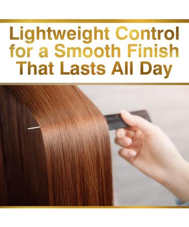 CHI Keratin Flex Finish Hair Spray 10 oz & Enviro 54 Hairspray | Natural Hold | 2.6oz - Buy Online on SooperMarket.com
