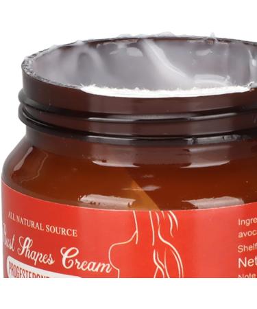 Breast Enhancement Cream - Promotes Firmness, Volume, and Lift for Breast Care - Buy Online on SooperMarket.com