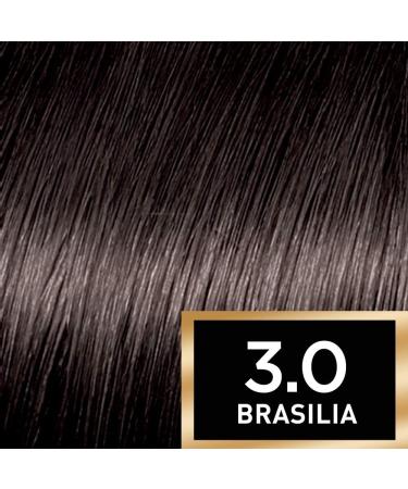 L'Or al Paris Preference Brasilia 3 Dark-Brown - Buy Online on SooperMarket.com