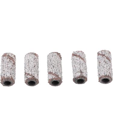 Nail Sanding Bands Small 3mm - Portable Nail File Sanding Bands for Efficient Nail Care - Buy Online on SooperMarket.com